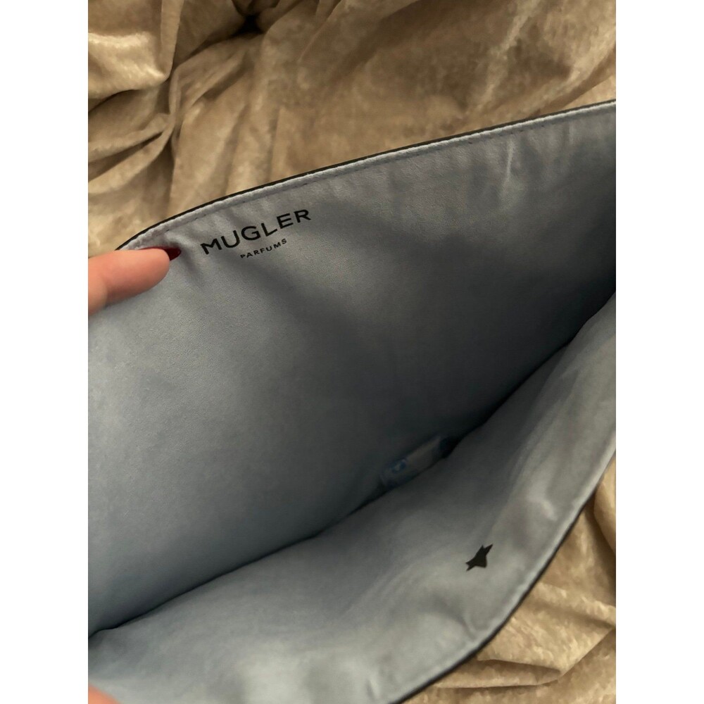 Mugler Trousse pouch - Picture 4 of 4